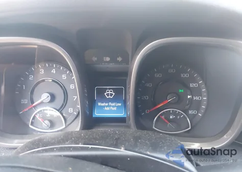 2015 Chevrolet Malibu 1Lt из США, поврежденный, VIN 1G11C5SL9FF300165